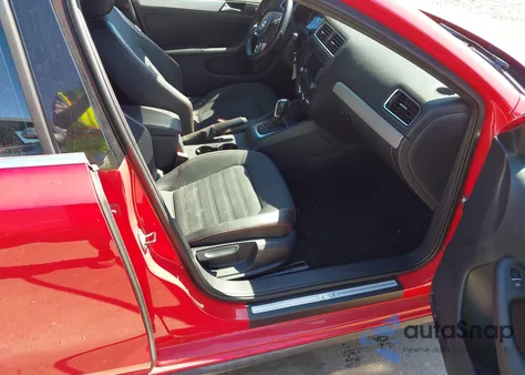 2012 Volkswagen Jetta Gli z USA, uszkodzony, nr VIN 3VW4A7AJ6CM061351